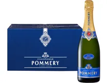 Pommery Brut Royal Champagne AOC