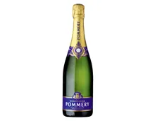 POMMERY CHAMPAGNE BRUT ROYAL