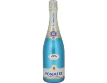 Pommery Royal Blue Sky Champagne 75 cl