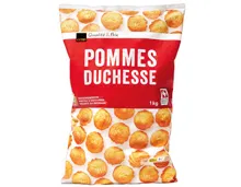 Pommes Duchesse