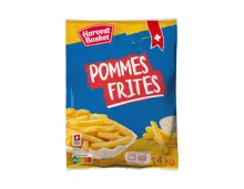 Pommes Frites