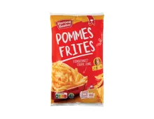 Pommes Frites​