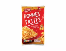 Pommes Frites