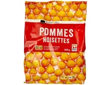 Pommes Noisettes 600G
