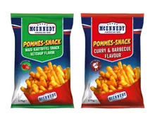 Pommes-Snack