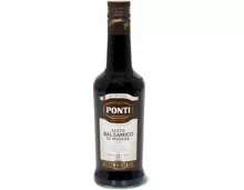 Ponti Aceto Balsamico di Modena