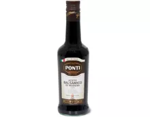 Ponti Aceto Balsamico di Modena