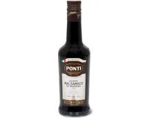 Ponti Aceto Balsamico Modena