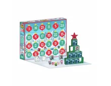 POP Adventskalender Stitch