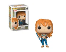 Pop! Animation OP Nami