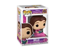 Pop! Disney Princess Belle