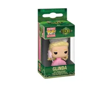 POP Keychain Wicked Glinda