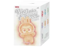 Pop Mart Labubu The Monsters Big Into Energy (Blindbox)