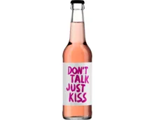 Pop Music Spritz Weinschorle Rosé Fruchtig – Roséwein, Deutschland