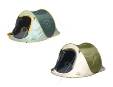Pop-up-Campingzelt