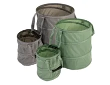 Pop-Up Garten Abfallsack