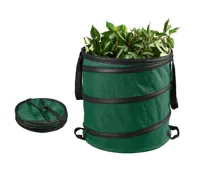 Pop-up-Gartenabfallsack