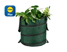 Pop-up-Gartenabfallsack