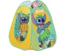 Pop-up-Spielzelt Stitch