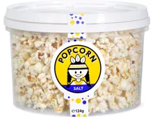 Popcorn Salt in Sonderpackung