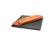 Pork Ribs BBQ