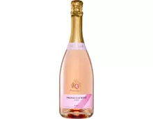 Porta Leone Rosé Brut Millesimato Prosecco DOC