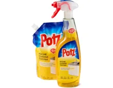 Potz Küchenreiniger