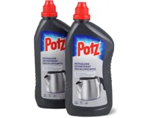 Potz- oder M-Classic-Reinigungsmittel