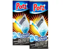 Potz Power System