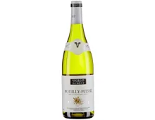 Pouilly-Fuissé AOC Georges Duboeuf (2022) – Weisswein, Frankreich (0.75l)