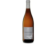Pouilly-Fumé AOC Fournier Père et Fils (2024) – Weisswein, Frankreich (0.75l)