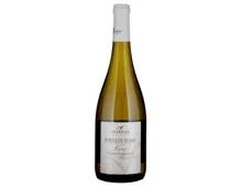 Pouilly-Fumé AOC Marnes Kimméridgiennes Fournier Pére et Fils (2023) – Weisswein, Frankreich (0.75l)