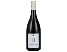Pouilly-Fumé AOP 101 Rangs Château de Tracy (2019) – Weisswein, Frankreich (0.75l)