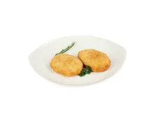 Poulet Cordon bleu