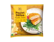 Poulet Délice (Aktion nur in der Westschweiz gültig)