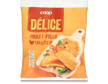 Poulet Délice