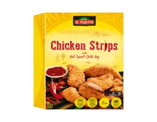 Poulet Filet (Aktion nur in der Deutsch- und Westschweiz gültig)