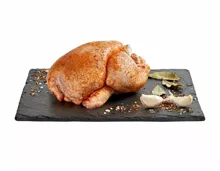 Poulet ganz