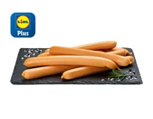 Poulet Hot Dog