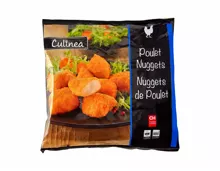 Poulet Nuggets