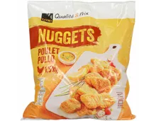 Poulet-Nuggets