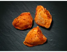 Poulet Oberschenkel​
