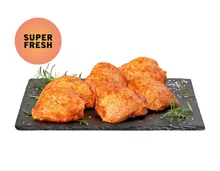 Poulet Oberschenkel