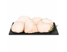 Poulet-Schenkelsteak ca. 600g