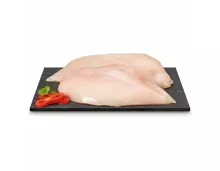 Pouletbrust 2 Stück ca. 330g