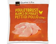 Pouletbrust