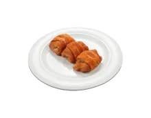 Pouletbrust Involtini