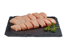 Pouletbrust Médaillons (Aktion nur in der Westschweiz gültig)