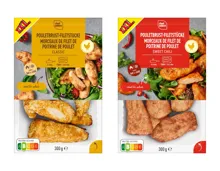 Pouletbrustfilet XXL