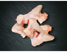 Pouletflügeli